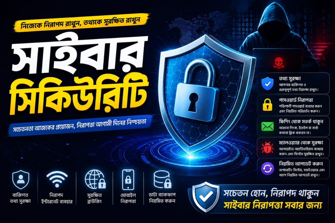 Cyber Security